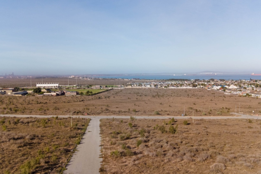 3 Bedroom Property for Sale in Welgedaan Estate Western Cape